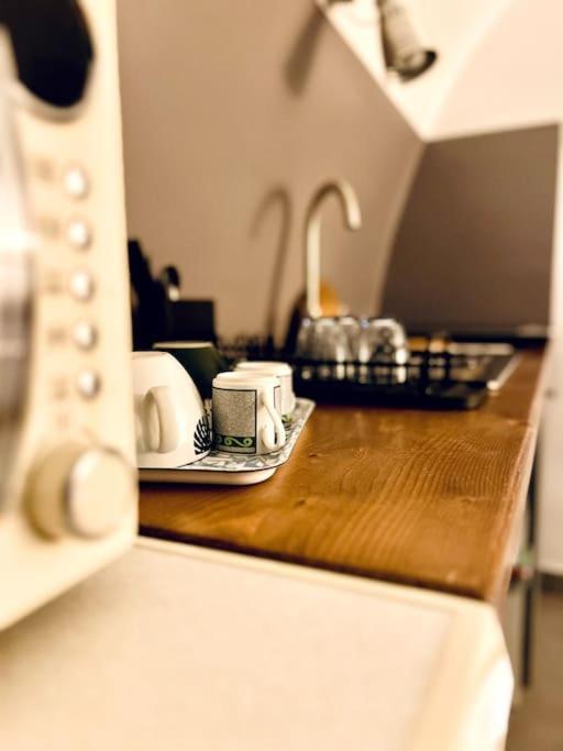 Appartement Casa Del Poeta - Spaccanapoli