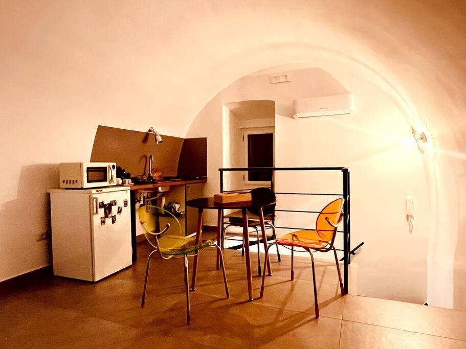 Appartement Casa Del Poeta - Spaccanapoli *