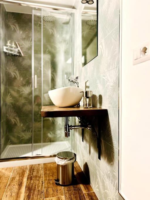 Appartement Casa Del Poeta - Spaccanapoli Naples
