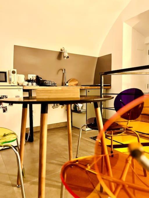 Casa Del Poeta - Spaccanapoli Appartement Naples