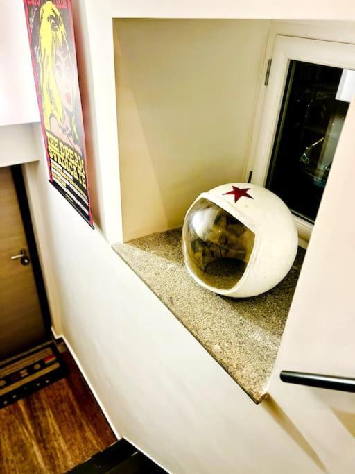 Casa Del Poeta - Spaccanapoli Appartement