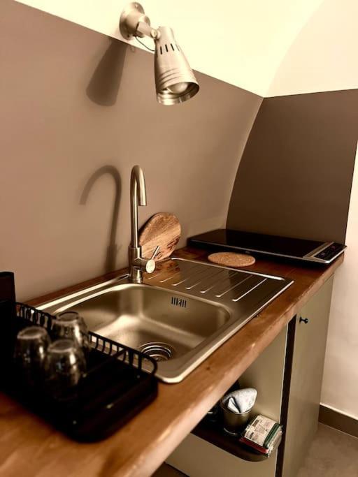 Appartement Casa Del Poeta - Spaccanapoli *