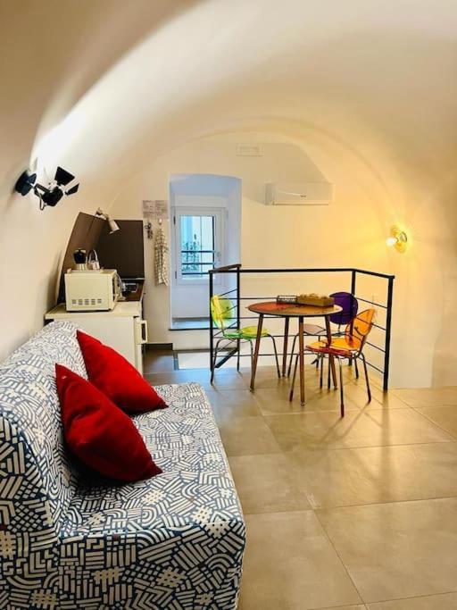 Casa Del Poeta - Spaccanapoli Appartement *
