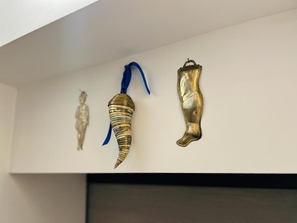 Casa Del Poeta - Spaccanapoli Appartement *