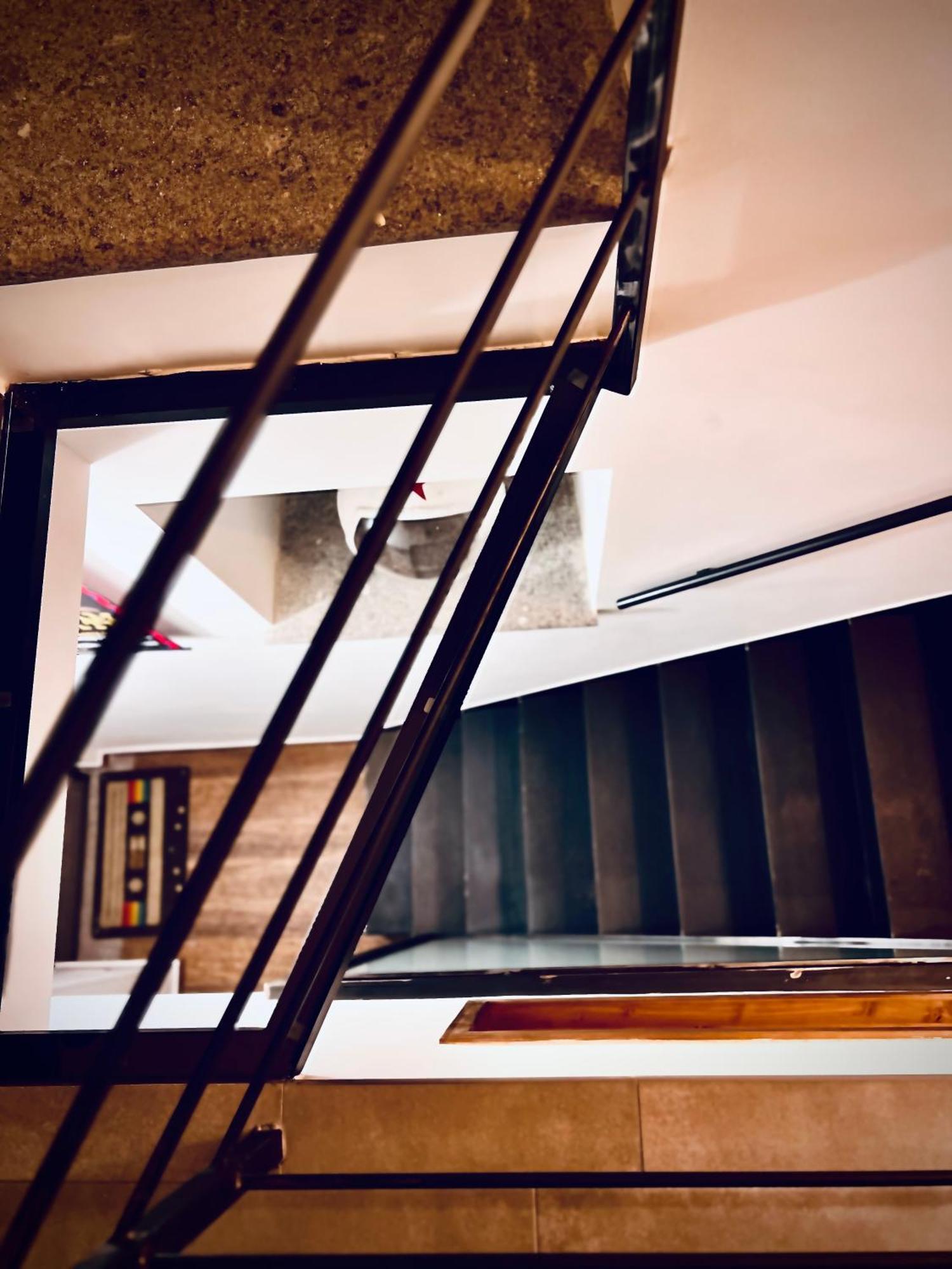 Casa Del Poeta - Spaccanapoli * Naples